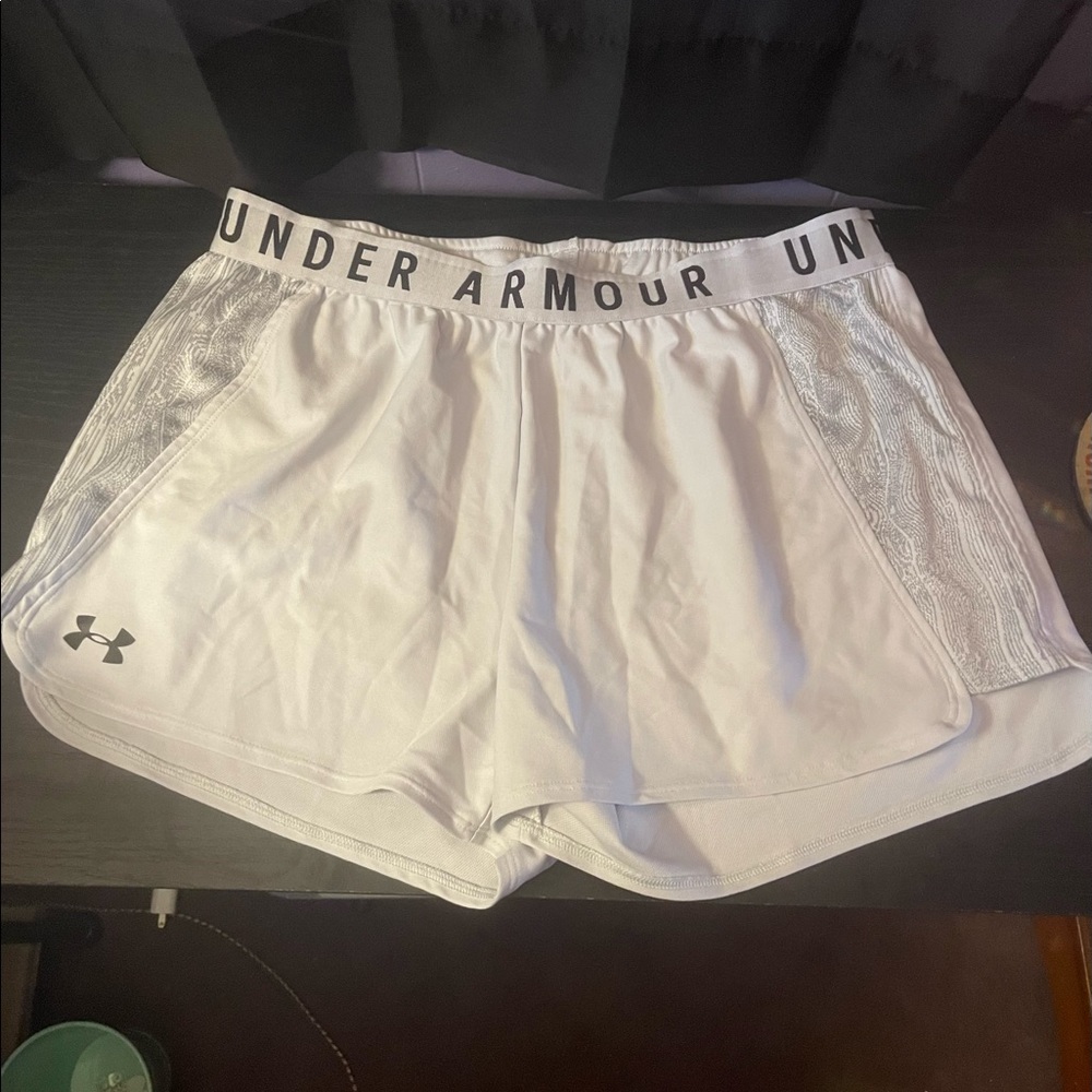 Under armour shorts